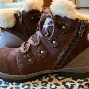 Women’s Winter Boots!